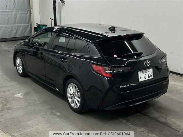 toyota corolla-touring-wagon 2021 -TOYOTA--Corolla Touring ZRE212W-6034941---TOYOTA--Corolla Touring ZRE212W-6034941- image 2