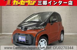 toyota c-pod 2022 quick_quick_ZAZ-RMV12_RMV12-1001476