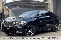 bmw x6 2022 quick_quick_3CA-GT8230S_WBAGT820009M26555