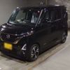 nissan roox 2022 -NISSAN 【和泉 581ゆ1120】--Roox B44A-0409668---NISSAN 【和泉 581ゆ1120】--Roox B44A-0409668- image 1