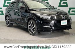 honda vezel 2018 -HONDA--VEZEL DBA-RU1--RU1-1304135---HONDA--VEZEL DBA-RU1--RU1-1304135-