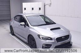 subaru wrx 2016 -SUBARU--WRX VAG-018646---SUBARU--WRX VAG-018646-