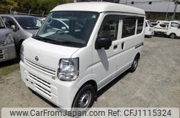 nissan nv100-clipper 2022 quick_quick_5BD-DR17V_DR17V-579605
