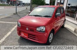 suzuki alto 2015 quick_quick_DBA-HA36S_HA36S-214513