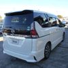 nissan serena 2017 quick_quick_DAA-GFC27_GFC27-048055 image 4