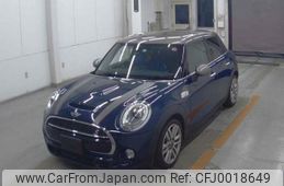 mini mini-others 2016 quick_quick_DBA-XS20_WMWXS720502E45062