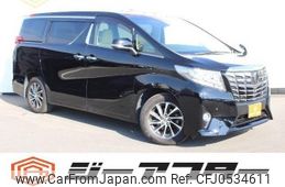 toyota alphard 2016 -TOYOTA--Alphard DBA-GGH35W--GGH35-0004749---TOYOTA--Alphard DBA-GGH35W--GGH35-0004749-