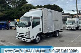 isuzu elf-truck 2018 CFJ1690006