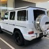 mercedes-benz g-class 2021 quick_quick_3DA-463350_W1N4633502X417899 image 3