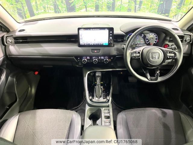 honda vezel 2021 CFJ1765068 image 2