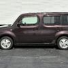 nissan cube 2010 -NISSAN--Cube DBA-Z12--Z12-102213---NISSAN--Cube DBA-Z12--Z12-102213- image 22