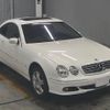 mercedes-benz cl-class 2004 CFJ1680170 image 1