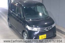 nissan roox 2012 -NISSAN 【神戸 58Aｲ3555】--Roox ML21S--961729---NISSAN 【神戸 58Aｲ3555】--Roox ML21S--961729-