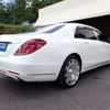 mercedes-benz s-class 2019 CFJ1520347 image 2