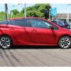 toyota prius 2016 -TOYOTA--Prius DAA-ZVW51--ZVW51-8009797---TOYOTA--Prius DAA-ZVW51--ZVW51-8009797- image 8