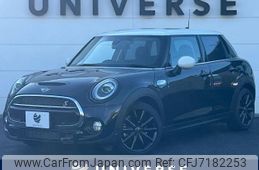 mini mini-others 2018 -BMW--BMW Mini DBA-XU20M--WMWXU92080TE42690---BMW--BMW Mini DBA-XU20M--WMWXU92080TE42690-