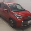 toyota sienta 2022 -TOYOTA 【前橋 500ﾂ2045】--Sienta 6AA-MXPL10G--MXPL10-1000890---TOYOTA 【前橋 500ﾂ2045】--Sienta 6AA-MXPL10G--MXPL10-1000890- image 4