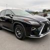 lexus rx 2016 CFJ1832462 image 2