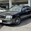 toyota crown-majesta 1998 -TOYOTA--Crown Majesta GF-JZS155--JZS155-8020950---TOYOTA--Crown Majesta GF-JZS155--JZS155-8020950- image 1