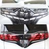 toyota alphard 2023 -TOYOTA--Alphard 3BA-AGH40W--AGH40-0011***---TOYOTA--Alphard 3BA-AGH40W--AGH40-0011***- image 4