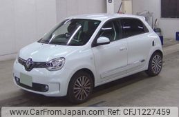 renault twingo 2021 quick_quick_3BA-AHH4B_VF1AH0003M0823443