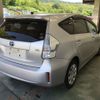 toyota prius-α 2011 -TOYOTA--Prius α ZVW41W-3013252---TOYOTA--Prius α ZVW41W-3013252- image 5