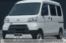 daihatsu hijet-van 2019 -DAIHATSU--Hijet Van HBD-S321V--S321V-0412729---DAIHATSU--Hijet Van HBD-S321V--S321V-0412729-