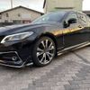 toyota crown 2018 -TOYOTA 【名変中 】--Crown AZSH20--1022061---TOYOTA 【名変中 】--Crown AZSH20--1022061- image 1