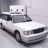 toyota crown-station-wagon 1998 -TOYOTA--Crown Wagon JZS130G-1023705---TOYOTA--Crown Wagon JZS130G-1023705- image 1