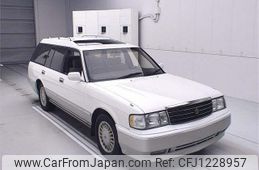 toyota crown-station-wagon 1998 -TOYOTA--Crown Wagon JZS130G-1023705---TOYOTA--Crown Wagon JZS130G-1023705-