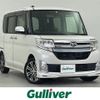 daihatsu tanto 2014 -DAIHATSU--Tanto DBA-LA600S--LA600S-0073361---DAIHATSU--Tanto DBA-LA600S--LA600S-0073361- image 1