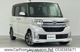 daihatsu tanto 2014 -DAIHATSU--Tanto DBA-LA600S--LA600S-0073361---DAIHATSU--Tanto DBA-LA600S--LA600S-0073361-