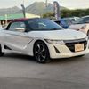 honda s660 2015 quick_quick_DBA-JW5_JW5-1000295 image 3