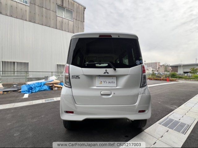 mitsubishi ek-space 2018 -MITSUBISHI--ek Space B11A--0305384---MITSUBISHI--ek Space B11A--0305384- image 2