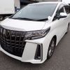 toyota alphard 2021 -TOYOTA--Alphard 3BA-AGH30W--AGH30-9033993---TOYOTA--Alphard 3BA-AGH30W--AGH30-9033993- image 4