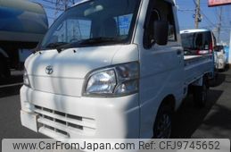 daihatsu hijet-truck 2014 -DAIHATSU--Hijet Truck S211P--S211P-0240087---DAIHATSU--Hijet Truck S211P--S211P-0240087-