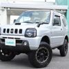 suzuki jimny 1999 -SUZUKI--Jimny GF-JB23W--JB23-200370---SUZUKI--Jimny GF-JB23W--JB23-200370- image 6