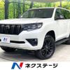 toyota land-cruiser-prado 2023 -TOYOTA--Land Cruiser Prado 3BA-TRJ150W--TRJ150-0158863---TOYOTA--Land Cruiser Prado 3BA-TRJ150W--TRJ150-0158863- image 1