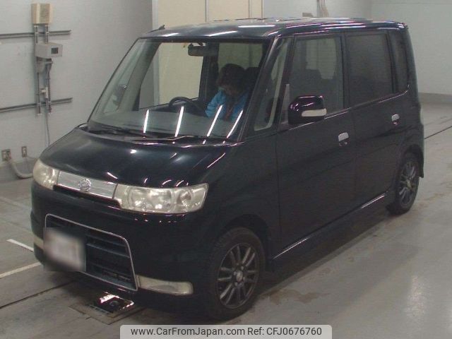 daihatsu tanto 2006 -DAIHATSU--Tanto L350S-0198376---DAIHATSU--Tanto L350S-0198376- image 1