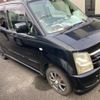 suzuki wagon-r 2008 -SUZUKI--Wagon R DBA-MH22S--333110---SUZUKI--Wagon R DBA-MH22S--333110- image 2