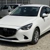 mazda demio 2021 CFJ1619030 image 1