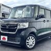 honda n-box 2020 -HONDA--N BOX 6BA-JF3--JF3-1487463---HONDA--N BOX 6BA-JF3--JF3-1487463- image 1