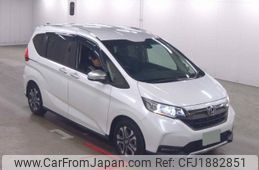 honda freed 2021 CFJ1882851