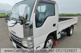 isuzu elf-truck 2011 CFJ1529837