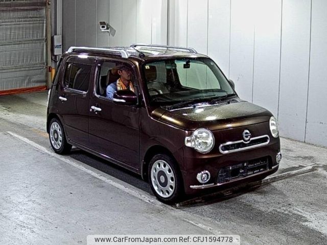 daihatsu mira-cocoa 2012 CFJ1594778 image 1