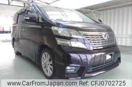 toyota vellfire 2010 ENHANCEAUTO_1_ea293586