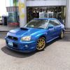 subaru impreza 2004 -SUBARU--Impreza GH-GDB--GDB-028299---SUBARU--Impreza GH-GDB--GDB-028299- image 1