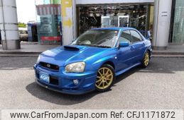 subaru impreza 2004 -SUBARU--Impreza GH-GDB--GDB-028299---SUBARU--Impreza GH-GDB--GDB-028299-