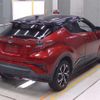 toyota c-hr 2018 -TOYOTA--C-HR DAA-ZYX10--ZYX10-2150476---TOYOTA--C-HR DAA-ZYX10--ZYX10-2150476- image 2