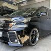 toyota vellfire 2017 -TOYOTA--Vellfire DBA-AGH30W--AGH30-0129945---TOYOTA--Vellfire DBA-AGH30W--AGH30-0129945- image 3